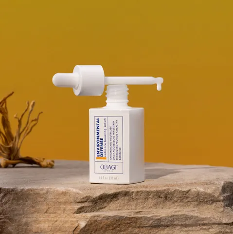 Tinh Chất Chống Oxy Hóa Obagi Clinical Environmental Defense 30ml - Serum Bảo Vệ Da, Ngăn Ngừa Lão Hóa, Rạng Rỡ Khỏe Mạnh
