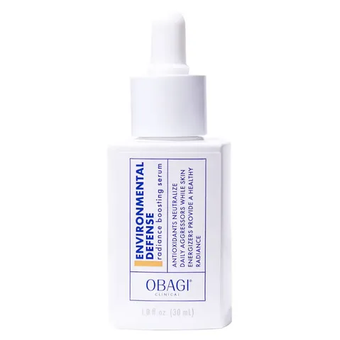 Tinh Chất Chống Oxy Hóa Obagi Clinical Environmental Defense 30ml - Serum Bảo Vệ Da, Ngăn Ngừa Lão Hóa, Rạng Rỡ Khỏe Mạnh
