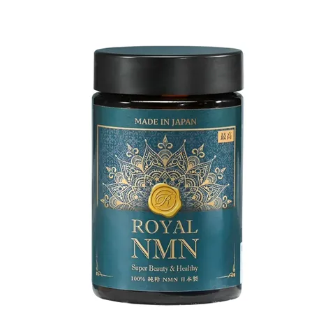 Viên uống Royal GENSEI 60 viên - Hỗ trợ sức khỏe, trẻ hóa da, làm đẹp da, cải thiện sức đề kháng và trí nhớ