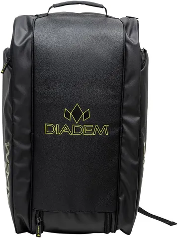 Balo Đựng Vợt Pickleball Diadem Tour V2 - Thời Trang, Chứa Được 10 Vợt, Chất Liệu Bền Bỉ, Kiểu Dáng Stylish