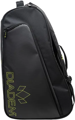 Balo Đựng Vợt Pickleball Diadem Tour V2 - Thời Trang, Chứa Được 10 Vợt, Chất Liệu Bền Bỉ, Kiểu Dáng Stylish