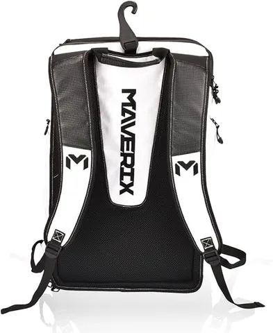 Balo Pickleball Đa Năng Maverix Titan Tour 70L - Thiết Kế Thể Thao 7 Túi, Chất Liệu Cao Cấp, Dọn Dẹp Dễ Dàng