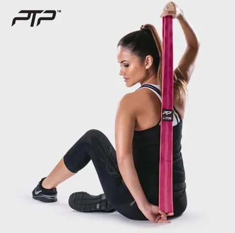 Băng Tập Đàn Hồi Unisex PTP Flexiband Small - Dụng Cụ Tăng Cường Linh Hoạt, Cải Thiện Tư Thế và Giảm Chấn Thương