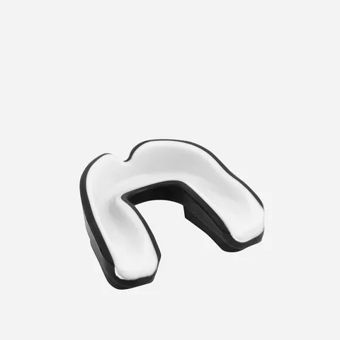 Bảo Vệ Hàm Trẻ Em Venum Challenger Mouthguard Đen Trắng - Dụng Cụ Thể Thao An Toàn Cho Võ Sĩ Nhí Dưới 10 Tuổi