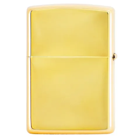 Bật Lửa Zippo Year of the Dragon 2024 - Phiên Bản Giới Hạn Châu Á Mạ Vàng CZA-3-27A - Quà Tặng Cho Fan Hâm Mộ Rồng