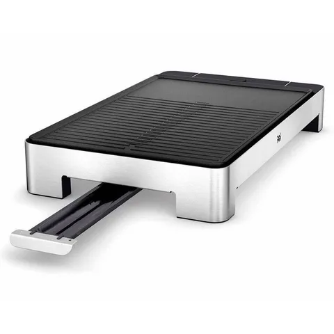 Bếp Nướng Điện WMF Lono 2300W - Thiết Kế Thông Minh, Tiết Kiệm Điện, Dễ Vệ Sinh - Nướng Thịt, Rau Củ Ngon Tại Nhà