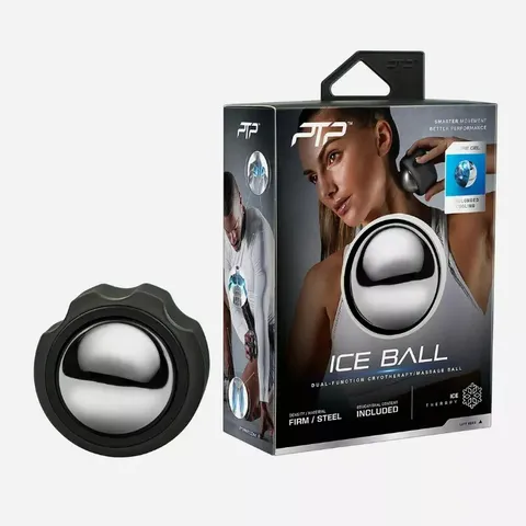 Bóng lạnh massage giảm đau PTP IB Cold - Ice Therapy, thiết kế không tan chảy, giảm sưng và đau hiệu quả cho phục hồi thể thao.