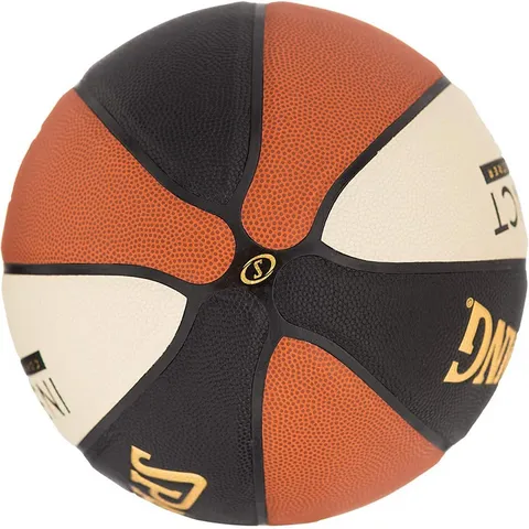 Bóng rổ Spalding Instinct TF Size 7 - Bóng Chơi Trong Nhà & Ngoài Trời - Thiết Kế Độc Đáo, Bền Bỉ, Dễ Kiểm Soát