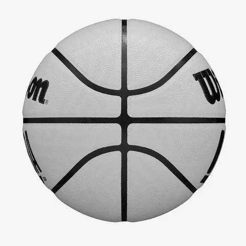 Bóng rổ Wilson NBA Forge Pro UV Size 7 - Bóng Chơi Trong Nhà, Ngoài Trời, Đổi Màu Dưới Ánh Sáng Mặt Trời, Cao Cấp và Bền Bỉ