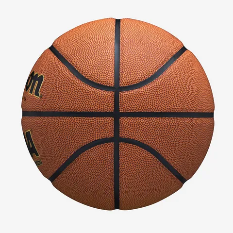 Bóng rổ Wilson NCAA Final Four Edition - Bóng Bẩy Da Tổng Hợp Độ Bám Hoàn Hảo, Lý Tưởng Cho Tập Luyện Và Thi Đấu