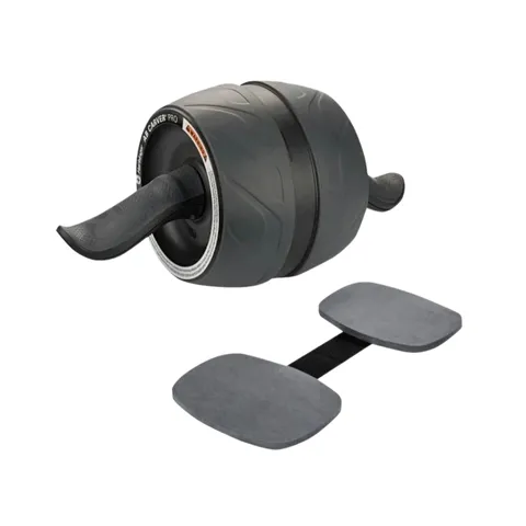 Con lăn tập bụng Harbinger Ab Carver Pro 21312 - Dụng cụ thể thao giảm mỡ bụng hiệu quả tại nhà, thiết kế thông minh và tiện dụng.