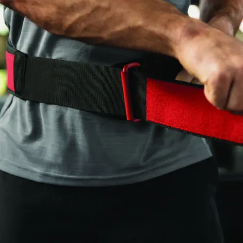 Đai Lưng Tập Gym Harbinger Hexcore - Hỗ Trợ Ổn Định Lưng Dưới Cho Nâng Tạ, CrossFit, Thể Hình, Chất Liệu Bền Bỉ