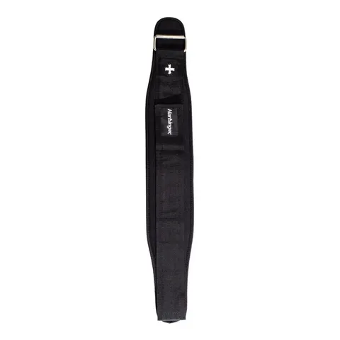 Đai Lưng Tập Gym Unisex Harbinger 5 Inch Foam - Hỗ Trợ Bảo Vệ Lưng Khi Tập Luyện Nâng Tạ, Thoải Mái, Chất Liệu Polyester