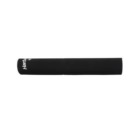 Đệm lót hỗ trợ gánh tạ Harbinger Olympic Bar Pad 16 inch - Bảo vệ cổ vai khi tập thể hình, chất liệu bọt Neotek êm ái, tiện lợi cho người tập gym