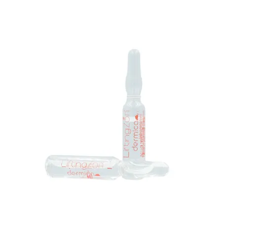 Huyết Thanh Trẻ Hóa Dermica Liftingzon - Serum Phục Hồi Da, Tăng Độ Đàn Hồi và Giảm Nếp Nhăn, Dễ Dàng Sử Dụng Tại Nhà