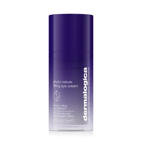 Kem Dưỡng Mắt Dermalogica Phyto Nature Lifting Eye Cream - Giảm Nhăn, Săn Chắc Cho Da Mặt Tươi Trẻ 15ml