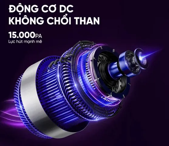 Máy Hút Bụi Cầm Tay Đa Năng Seka SK-09Plus 2000W - Thiết Kế Thông Minh, Lực Hút Mạnh, Tiện Dụng Cho Mọi Không Gian