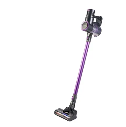 Máy Hút Bụi Cầm Tay Đa Năng Seka SK-09Plus 2000W - Thiết Kế Thông Minh, Lực Hút Mạnh, Tiện Dụng Cho Mọi Không Gian