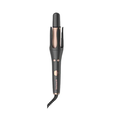 Máy Uốn Tóc Tự Động 360 BlueStone HSB-1738 - Công Nghệ Hẹn Giờ SmartTime, Trục Uốn 32mm Tạo Lọn Xoăn Nhanh Chóng