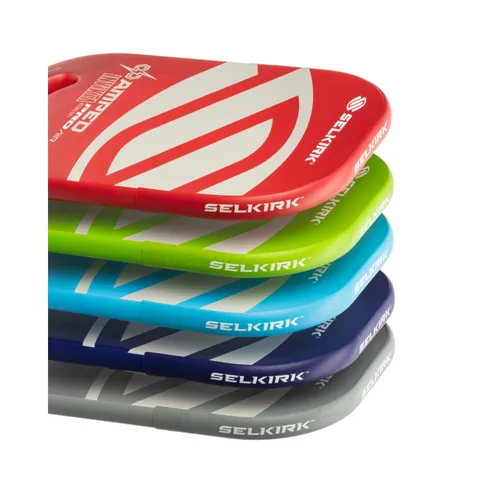Set 3 Băng Dán Bảo Vệ Cạnh Vợt Pickleball Selkirk 20mm - Chất Liệu Cao Su Dẻo, Bảo Vệ Chống Trầy Xước, Độ Bền Cao, Nhiều Màu Sắc