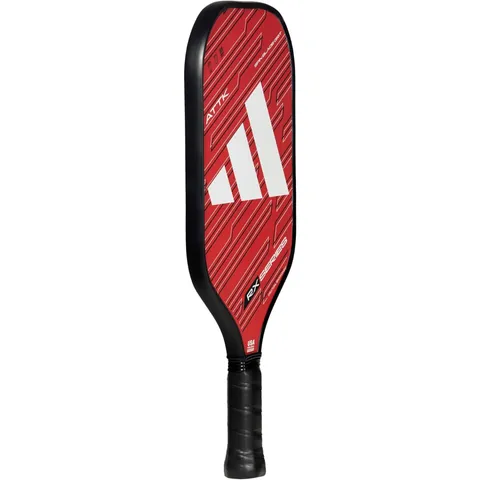 Vợt Pickleball Adidas 2024 RX ATTK PB3AA0 - Cứng Cáp, Kiểm Soát Tối Ưu, Phù Hợp cho Mọi Trình Độ Chơi Pickleball