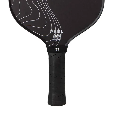 Vợt Pickleball Holbrook Day N' Night - Thiết Kế 2 Mặt Hiện Đại, Carbon/Graphite, Giải Trí Thể Thao, Trải Nghiệm Chơi Tối Ưu