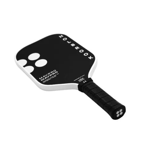 Vợt Pickleball Holbrook Mav Pro 2.0 16mm - Thiết Kế Đặc Biệt Cho Sức Mạnh và Độ Chính Xác Tối Ưu, Thích Hợp Cho Mọi Người Chơi