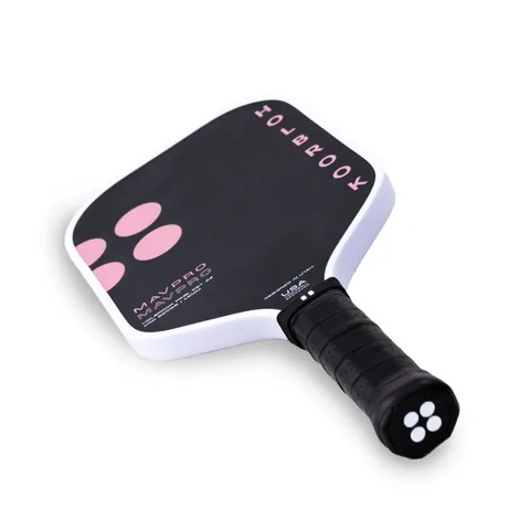 Vợt Pickleball Holbrook Mav Pro 2.0 16mm - Thiết Kế Đặc Biệt Cho Sức Mạnh và Độ Chính Xác Tối Ưu, Thích Hợp Cho Mọi Người Chơi