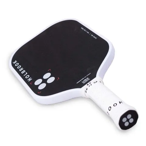 Vợt Pickleball Holbrook Power Pro E 16mm - Vợt Chuyên Dụng Hiệu Suất Cao, Kiểm Soát Lợi Thế Cho Người Chơi