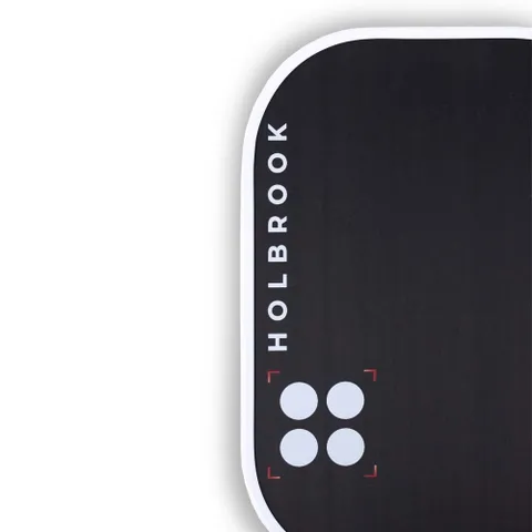 Vợt Pickleball Holbrook Power Pro E 16mm - Vợt Chuyên Dụng Hiệu Suất Cao, Kiểm Soát Lợi Thế Cho Người Chơi
