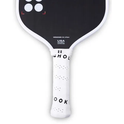 Vợt Pickleball Holbrook Power Pro E 16mm - Vợt Chuyên Dụng Hiệu Suất Cao, Kiểm Soát Lợi Thế Cho Người Chơi