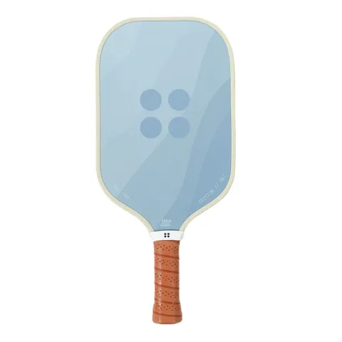 Vợt Pickleball Holbrook Mav Pro E - Thiết Kế Cải Tiến Với Công Nghệ Carbon 3K Tăng Cường Sức Mạnh Và Kiểm Soát Bóng