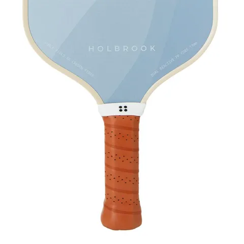 Vợt Pickleball Holbrook Mav Pro E - Thiết Kế Cải Tiến Với Công Nghệ Carbon 3K Tăng Cường Sức Mạnh Và Kiểm Soát Bóng