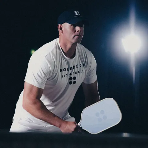 Vợt Pickleball Holbrook Mav Pro E - Thiết Kế Cải Tiến Với Công Nghệ Carbon 3K Tăng Cường Sức Mạnh Và Kiểm Soát Bóng