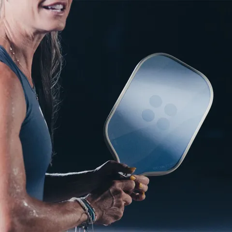 Vợt Pickleball Holbrook Mav Pro E - Thiết Kế Cải Tiến Với Công Nghệ Carbon 3K Tăng Cường Sức Mạnh Và Kiểm Soát Bóng