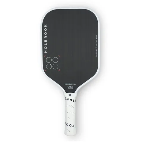 Vợt Pickleball Holbrook Power Pro 12mm - Vợt Nhẹ, Nhanh Phản Hồi cho Người Chơi Trung Cấp và Chuyên Nghiệp