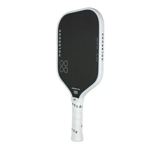 Vợt Pickleball Holbrook Power Pro 12mm - Vợt Nhẹ, Nhanh Phản Hồi cho Người Chơi Trung Cấp và Chuyên Nghiệp