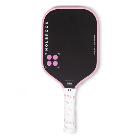 Vợt Pickleball Holbrook Power Pro 14mm - Hiệu Suất Cao, Cấu Trúc Mỏng, Lý Tưởng Cho Người Chơi Tấn Công Mạnh Mẽ