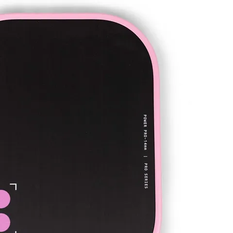 Vợt Pickleball Holbrook Power Pro 14mm - Hiệu Suất Cao, Cấu Trúc Mỏng, Lý Tưởng Cho Người Chơi Tấn Công Mạnh Mẽ