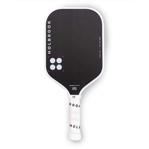 Vợt Pickleball Holbrook Power Pro 14mm - Hiệu Suất Cao, Cấu Trúc Mỏng, Lý Tưởng Cho Người Chơi Tấn Công Mạnh Mẽ
