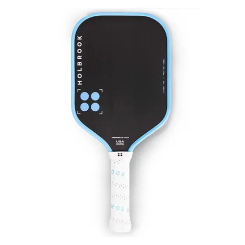 Vợt Pickleball Holbrook Power Pro 16mm - Thiết Kế Hiện Đại, Chất Liệu Cao Cấp, Tăng Cường Sức Mạnh và Kiểm Soát Chơi Tốt Nhất