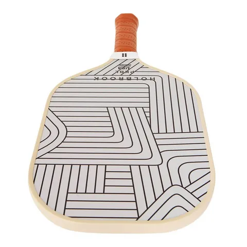 Vợt Pickleball Holbrook SoHo Performance - Thiết Kế Hiện Đại, Chất Liệu Carbon Bền Bỉ, Tối Ưu Hiệu Suất Chơi Pickleball
