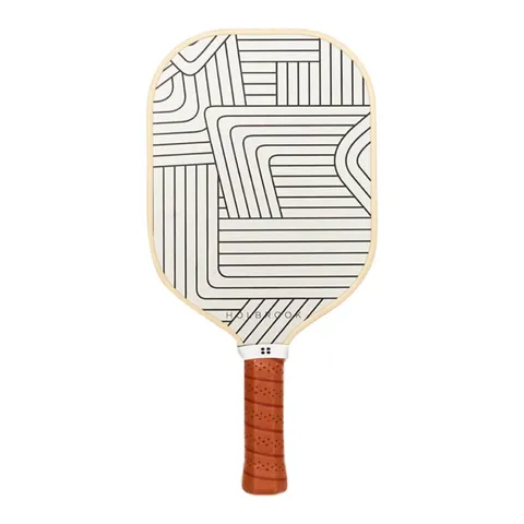 Vợt Pickleball Holbrook SoHo Performance - Thiết Kế Hiện Đại, Chất Liệu Carbon Bền Bỉ, Tối Ưu Hiệu Suất Chơi Pickleball