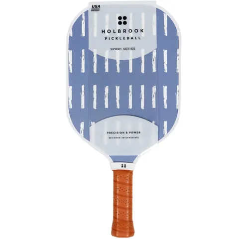Vợt Pickleball Holbrook Sport Alta - Vợt Chơi Thể Thao Cho Người Mới và Trung Cấp - Bền, Dễ Kiểm Soát và Nâng Cao Kỹ Năng
