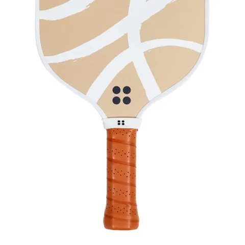 Vợt Pickleball Holbrook Sport Dune - Chất liệu Sợi Thủy Tinh, Dành Cho Người Chơi Mới Bắt Đầu và Trung Cấp, Kiểm Soát Tốt Bóng