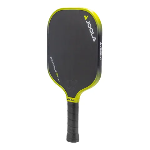 Vợt Pickleball JOOLA Anna Bright Scorpeus 3S 14mm - Vợt Cao Cấp Bền Bỉ, Tăng Cường Sức Mạnh và Tốc Độ Chơi Bóng