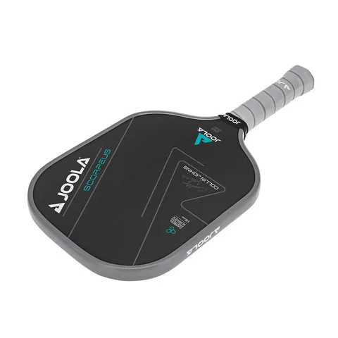 Vợt Pickleball JOOLA Collin Johns Scorpeus CFS 16 - Vợt thể thao carbon cao cấp với công nghệ bề mặt bền và hiệu suất tối ưu