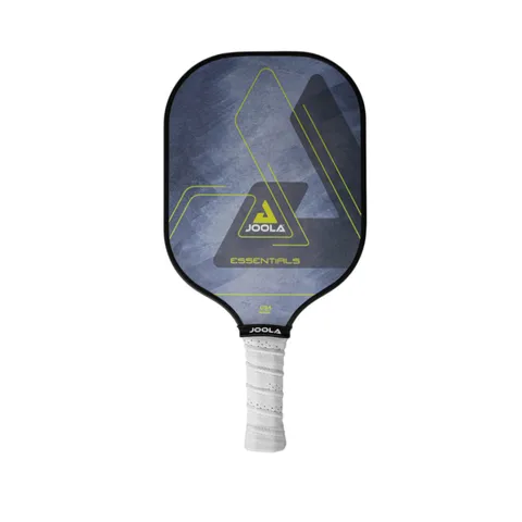 Vợt Pickleball JOOLA Essentials 12mm - Vợt Chơi Bóng Nhanh Nhẹ, Độ Dày 12mm, Thiết Kế Tiện Dụng, Giảm Mỏi Tay, Kiểm Soát Tối Ưu