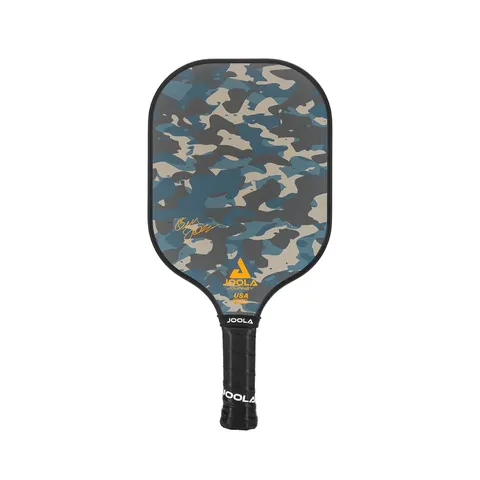 Vợt Pickleball JOOLA Journey 10mm - Bề mặt sợi thủy tinh, hoàn hảo cho người mới bắt đầu - Thể thao giải trí chất lượng cao