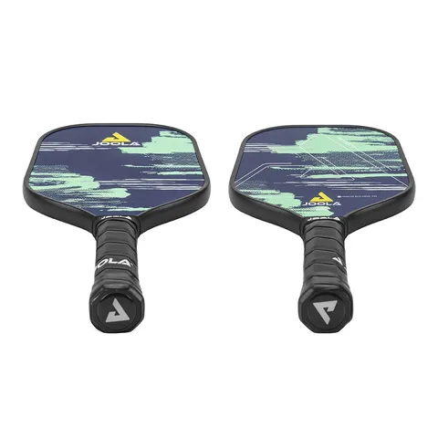 Vợt Pickleball JOOLA Seneca FDS 14mm - Vợt Chơi Thể Thao Chất Liệu Sợi Thủy Tinh, Tăng Độ Xoáy và Kiểm Soát Tốt